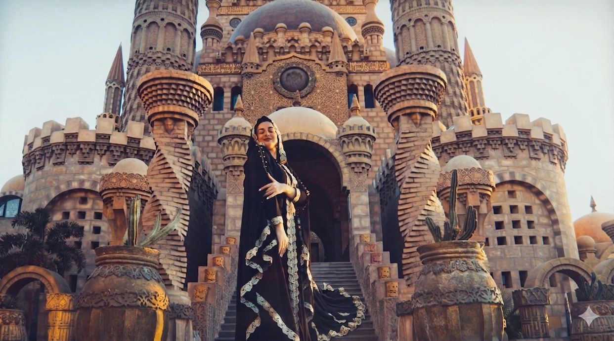 Family Egypt tour package