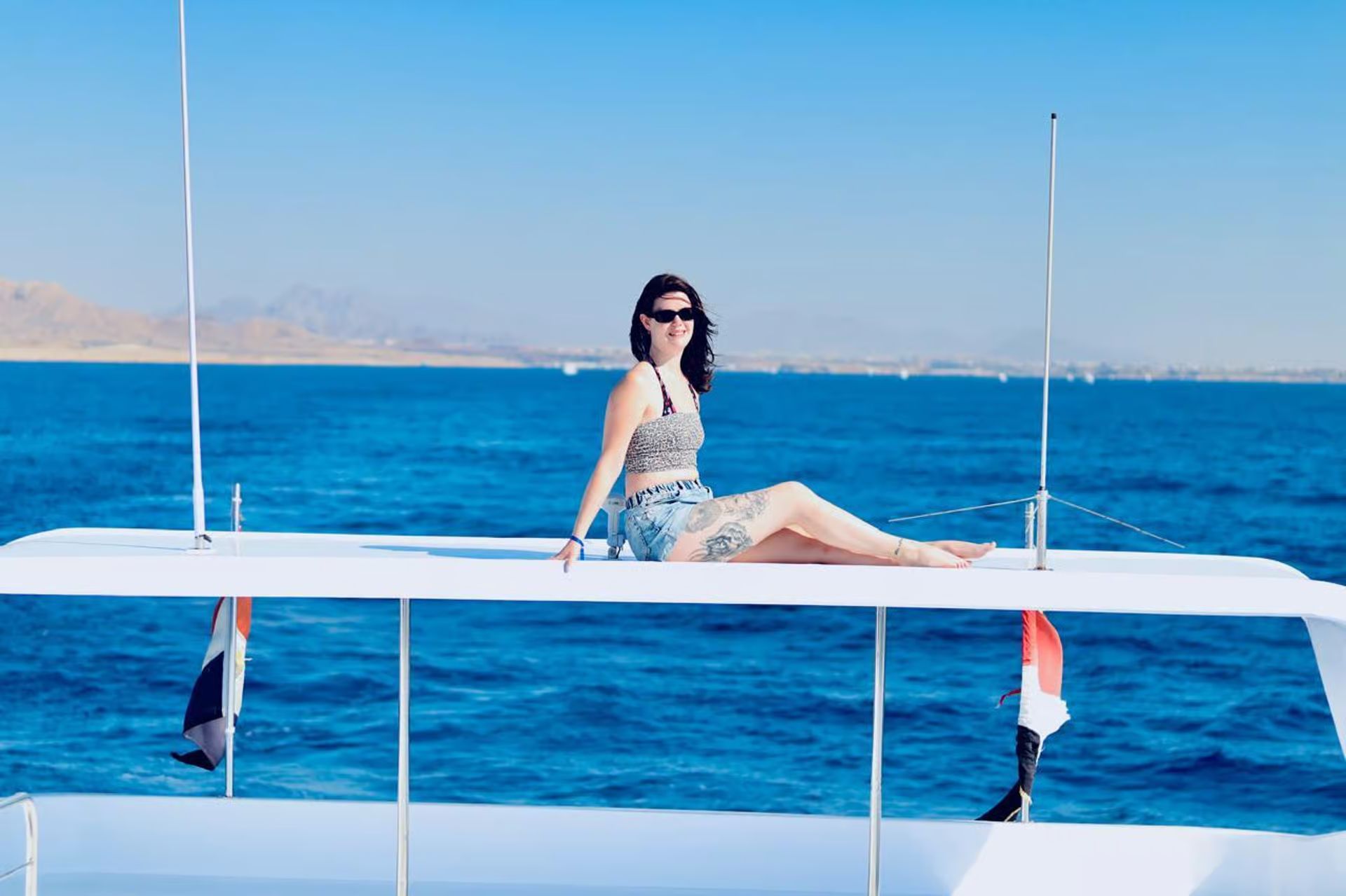 Sea Trip Ras Mohamed gallery photo 30